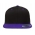 Black/Purple - 73153