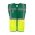 Paramedic Green/Yellow - 13556