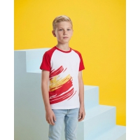 Camiseta forza  - Ref. S0324