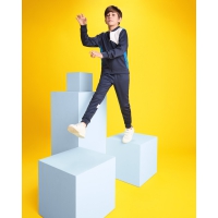 Chaqueta deportiva leros - Ref. S0340