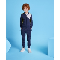 Pantaln largo de deporte Rodas - Ref. S0341