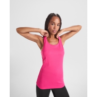 Camiseta tirantes shura - Ref. S0349