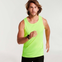 CAMISETAS DEPORTIVAS TIRANTES ANDRE - Ref. S0350