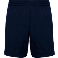 PANTALONES CORTOS DEPORTIVOS PADEL ANDY - Ref. S0356