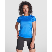 Camiseta bahrain woman  - Ref. S0408