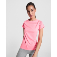 Camiseta bahrain woman - Ref. S0408