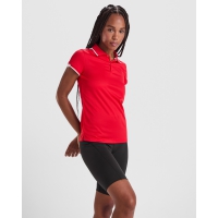 Polo tamil woman - Ref. S0409