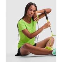 Camiseta imola woman - Ref. S0428