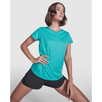 Camiseta tcnica estoril woman  - Ref. S0431