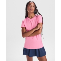 Camiseta t�cnica estoril woman - Ref. S0431