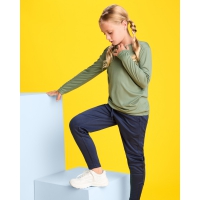 Camiseta estoril manga larga - Ref. S0432