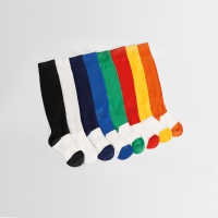 CALCETINES LARGOS DEPORTE CALCETAS SOCCER - Ref. S0491
