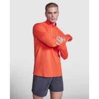 Sudadera tcnica estambul  - Ref. S1031