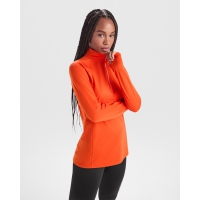 Sudadera t�cnica estambul woman - Ref. S1033