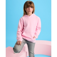 Sudadera urban con capucha ni�o - Ref. S1067