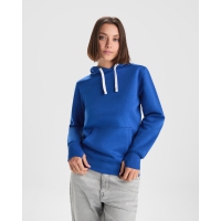 Sudadera urban woman con capucha - Ref. S1068