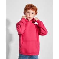 SUDADERAS CAPUCHA NIO - Ref. S1087