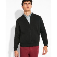 SUDADERAS CREMALLERA ELBRUS - Ref. S1103