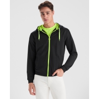 Sudadera fuji - Ref. S1105