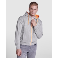 Sudadera fuji  - Ref. S1105