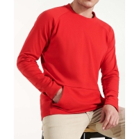 Sudadera mana  - Ref. S1112