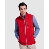 Chaleco softshell nevada  - Ref. S1199