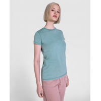 Camiseta 180gr. fiyi  - Ref. S2201