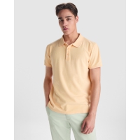 Polo lavado �cido cobain - Ref. S2202