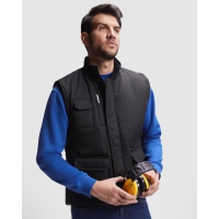 Chaleco almanzor  - Ref. S5067