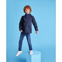 Parka america  - Ref. S5072
