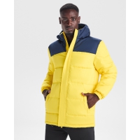 Parka tallin - Ref. S5075