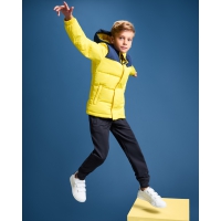 Parka tallin - Ref. S5075