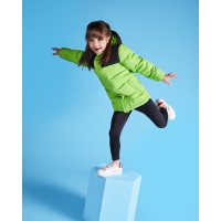 Parka tallin  - Ref. S5075