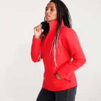 PARKAS ACOLCHADAS EUROPA MUJER - Ref. S5078