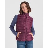 Chaleco oslo woman - Ref. S5093
