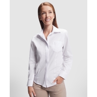 Camisa sofia woman manga larga  - Ref. S5161