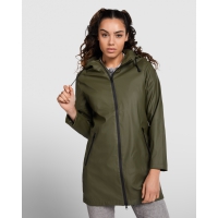 Chubasquero sitka woman  - Ref. S5202