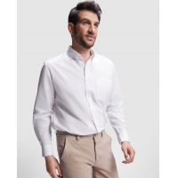 Camisa aifos manga larga  - Ref. S5504