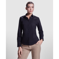 CAMISA MOSCU WOMAN - Ref. S5505