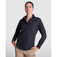 CAMISA MOSCU WOMAN - Ref. S5505