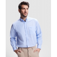 Camisa oxford  - Ref. S5507