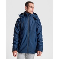 Parka tecnica emin  - Ref. S5707