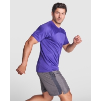 Camiseta monaco  - Ref. S6401