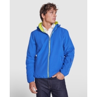 Softshell siberia  - Ref. S6428