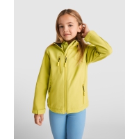 SOFTSHELL NEBRASKA - Ref. S6436