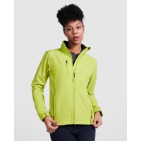 Softshell nebraska woman  - Ref. S6437