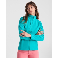 Softshell nebraska woman - Ref. S6437