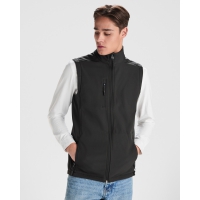 Softshell quebec - Ref. S6438