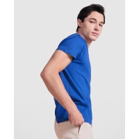 Camiseta samoyedo  - Ref. S6503
