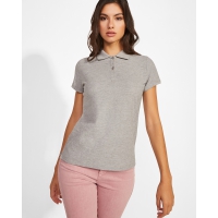 POLO ORGANICO PRINCE WOMAN - Ref. S6618